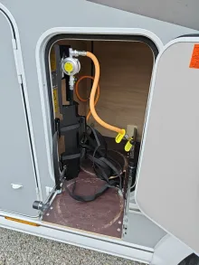 Fahrzeugbild Knaus Van TI PLUS PLATINUM SELECTION 650 MEG 4x4 #22