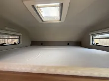 Fahrzeugbild Weinsberg CaraHome 700 DG 165PS 6 Sitz- und Schlafplätze #14