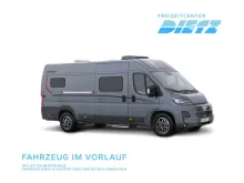 Fahrzeugbild Dethleffs Globetrail 640 ES Fiat Voll-Ausstattung / 180 PS #1