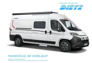 Bild Globetrail Active 640 ES