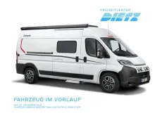 Fahrzeugbild Dethleffs Globetrail Active 640 ES Fiat 140PS AT/ Markise #1