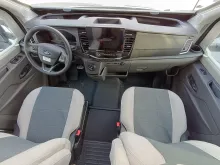 Fahrzeugbild Challenger Teilintegriert Graphite Edition 260 Arctic #5