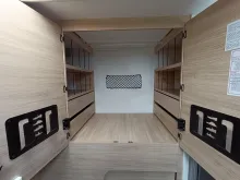 Fahrzeugbild Challenger Teilintegriert Graphite Edition 260 Arctic #14