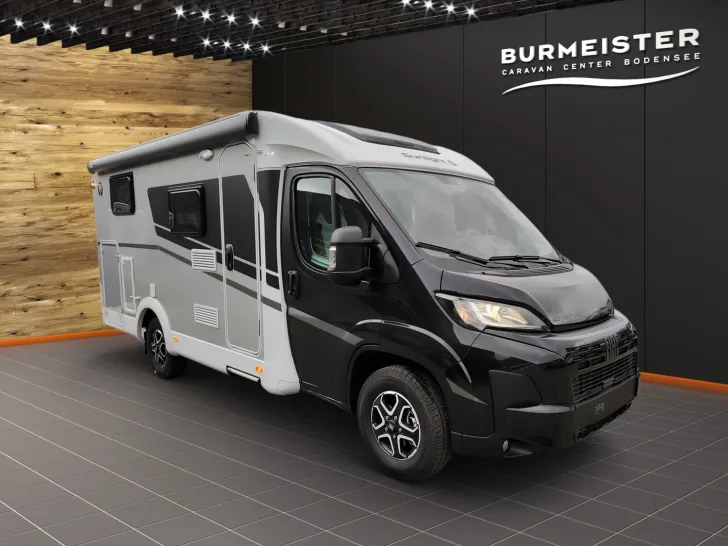 Fahrzeugbild Sunlight Adventure V 66 #1