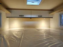 Fahrzeugbild Sunlight Adventure V 66 #16