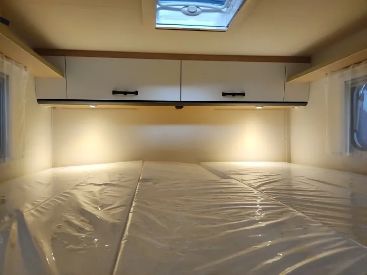 Fahrzeugbild Sunlight Adventure V 66 #16