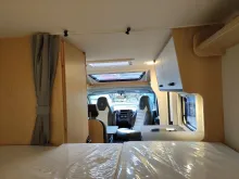 Fahrzeugbild Sunlight Adventure V 66 #19