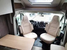 Fahrzeugbild LMC Tourer T 663 G - 70 Jahre Fiat #12