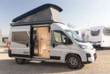 Fahrzeugbild Sunlight Vanlife 540 578 KG Zuladung #6