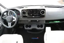 Fahrzeugbild Eura Mobil Profila T PT 726 QF Mondial + Atomatik #11