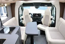 Fahrzeugbild Eura Mobil Profila T PT 726 QF Mondial + Atomatik #12