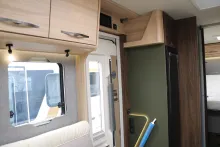 Fahrzeugbild Eura Mobil Profila T PT 726 QF Mondial + Atomatik #15