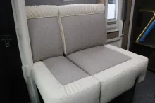 Fahrzeugbild Eura Mobil Profila T PT 726 QF Mondial + Atomatik #16