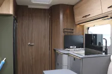 Fahrzeugbild Eura Mobil Profila T PT 726 QF Mondial + Atomatik #17