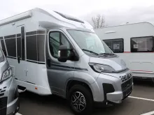 Fahrzeugbild Carado T 328pro+AT9G+Optik Paket1/2+Safety Pack #1