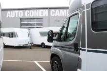 Fahrzeugbild Carado T 328pro+AT9G+Optik Paket1/2+Safety Pack #4