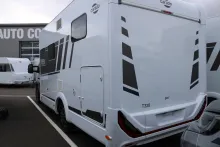 Fahrzeugbild Carado T 328pro+AT9G+Optik Paket1/2+Safety Pack #5