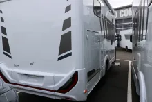 Grundriss Tag Carado T 328pro+AT9G+Optik Paket1/2+Safety Pack