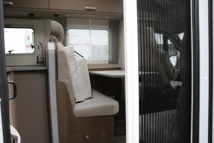 Fahrzeugbild Carado T 328pro+AT9G+Optik Paket1/2+Safety Pack #6