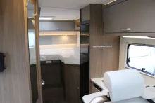 Fahrzeugbild Carado T 328pro+AT9G+Optik Paket1/2+Safety Pack #7