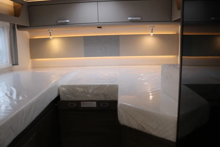 Fahrzeugbild Carado T 328pro+AT9G+Optik Paket1/2+Safety Pack #10