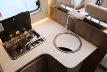 Fahrzeugbild Carado T 328pro+AT9G+Optik Paket1/2+Safety Pack #14