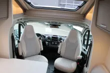 Fahrzeugbild Carado T 328pro+AT9G+Optik Paket1/2+Safety Pack #15