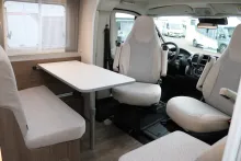 Fahrzeugbild Carado T 328pro+AT9G+Optik Paket1/2+Safety Pack #17