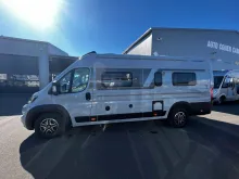 Fahrzeugbild Eura Mobil Van 635 EB AT8G+Sunroof+Kamera+Lith #3