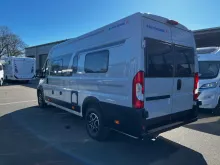 Fahrzeugbild Eura Mobil Van 635 EB AT8G+Sunroof+Kamera+Lith #4