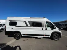 Fahrzeugbild Eura Mobil Van 635 EB AT8G+Sunroof+Kamera+Lith #6