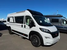 Fahrzeugbild Eura Mobil Van 635 EB AT8G+Sunroof+Kamera+Lith #7
