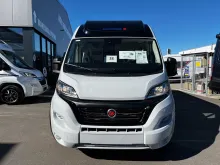 Fahrzeugbild Eura Mobil Van 635 EB AT8G+Sunroof+Kamera+Lith #8