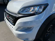 Fahrzeugbild Eura Mobil Van 635 EB AT8G+Sunroof+Kamera+Lith #9