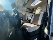 Fahrzeugbild Eura Mobil Van 635 EB AT8G+Sunroof+Kamera+Lith #11