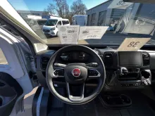 Fahrzeugbild Eura Mobil Van 635 EB AT8G+Sunroof+Kamera+Lith #14