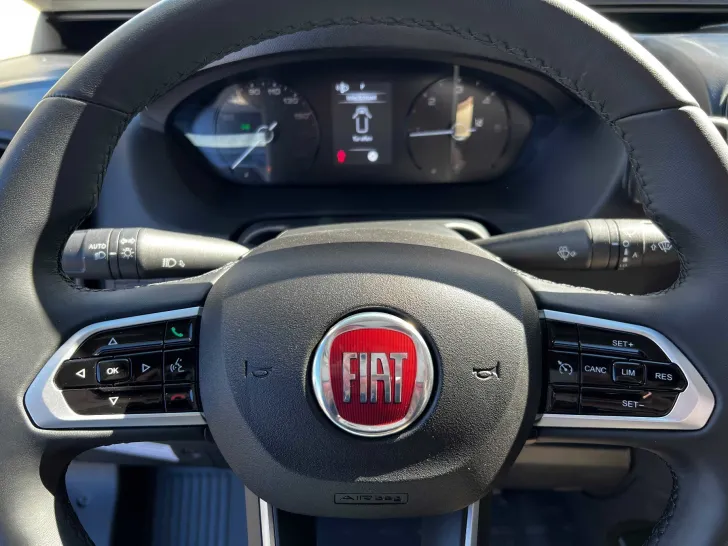Fahrzeugbild Eura Mobil Van 635 EB AT8G+Sunroof+Kamera+Lith #15