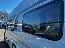 Fahrzeugbild Eura Mobil Van 635 EB AT8G+Sunroof+Kamera+Lith #17