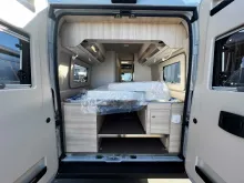 Fahrzeugbild Eura Mobil Van 635 EB AT8G+Sunroof+Kamera+Lith #18
