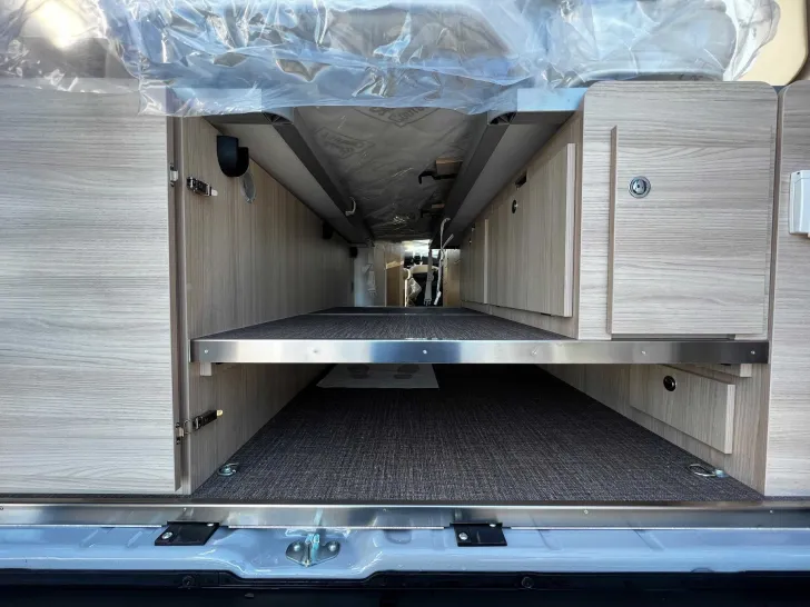 Fahrzeugbild Eura Mobil Van 635 EB AT8G+Sunroof+Kamera+Lith #19