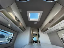 Fahrzeugbild Eura Mobil Van 635 EB AT8G+Sunroof+Kamera+Lith #20