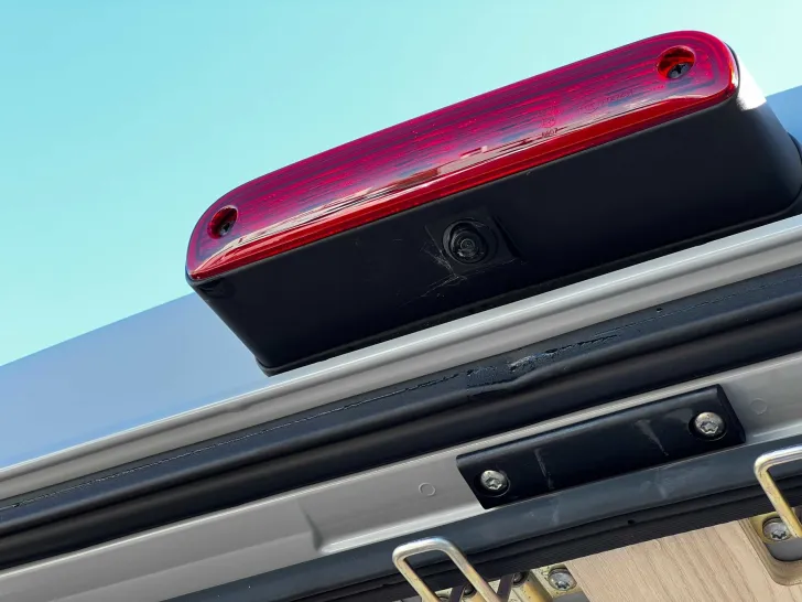 Fahrzeugbild Eura Mobil Van 635 EB AT8G+Sunroof+Kamera+Lith #21