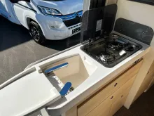 Fahrzeugbild Eura Mobil Van 635 EB AT8G+Sunroof+Kamera+Lith #23