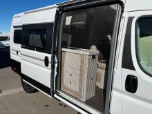 Fahrzeugbild Eura Mobil Van 635 EB AT8G+Sunroof+Kamera+Lith #24