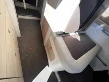 Fahrzeugbild Eura Mobil Van 635 EB AT8G+Sunroof+Kamera+Lith #25