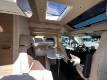 Fahrzeugbild Eura Mobil Van 635 EB AT8G+Sunroof+Kamera+Lith #26