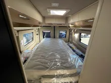 Fahrzeugbild Eura Mobil Van 635 EB AT8G+Sunroof+Kamera+Lith #27