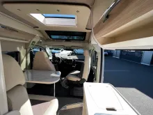 Fahrzeugbild Eura Mobil Van 635 EB AT8G+Sunroof+Kamera+Lith #30
