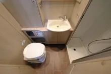 Fahrzeugbild Bürstner Nexxo T 720/Einzelbetten/2xKlima/Solar/Markise #15