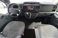 Fahrzeugbild Eura Mobil Profila A 600 VB/Etagenbetten/Garage/6 Schlafpl. #6